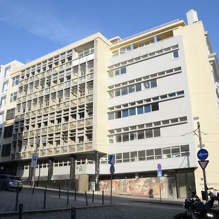 Ceuta Terrace Suites Porto Exterior photo