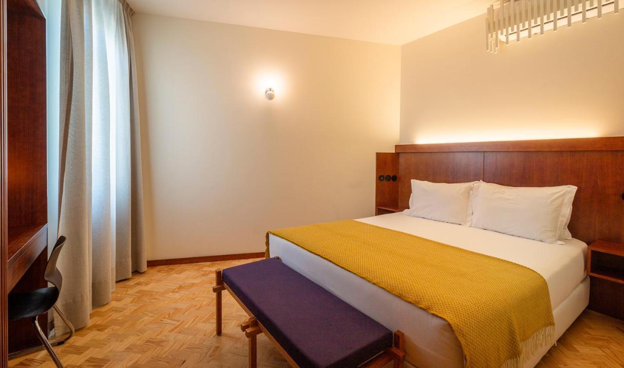 Ceuta Terrace Suites Porto Exterior photo