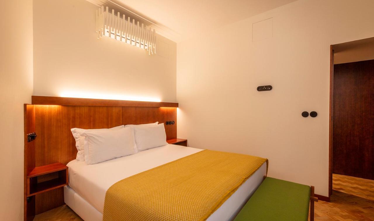 Ceuta Terrace Suites Porto Exterior photo