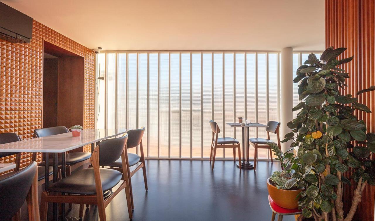 Ceuta Terrace Suites Porto Exterior photo