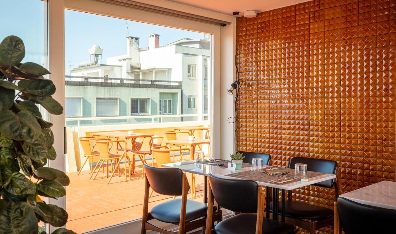 Ceuta Terrace Suites Porto Exterior photo